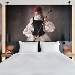 Standaard Kamer